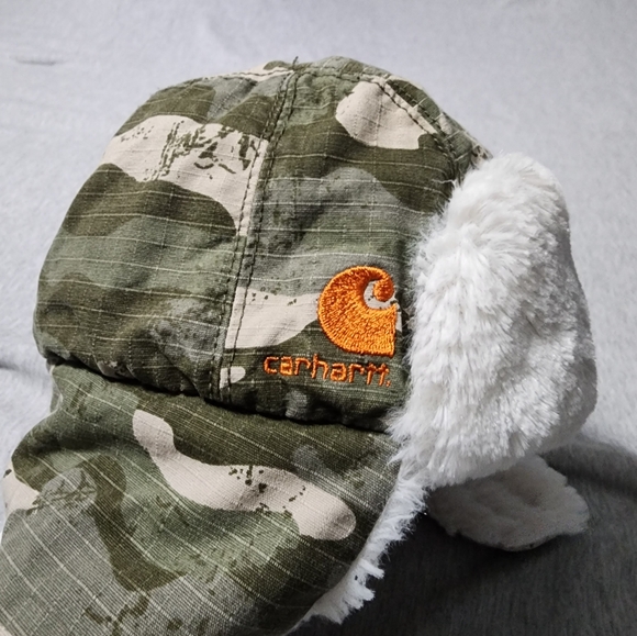 Carhartt Hat - Picture 2 of 6